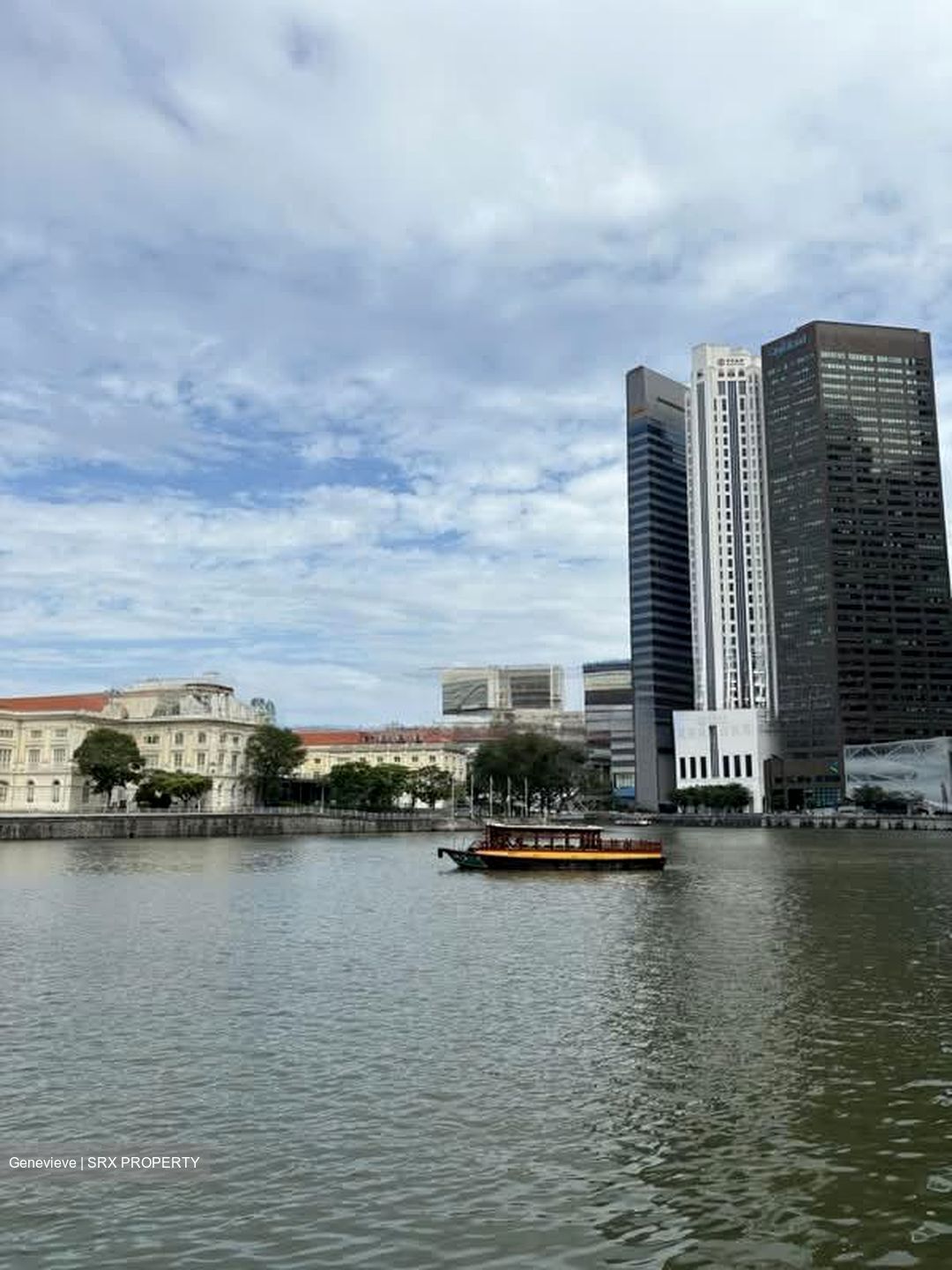 Boat Quay Conservation Area (D1), Shop House #564748111
